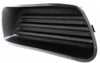 2007-2009 Toyota Camry Fog Lamp Cover Front Passenger Side Ce/Le/Base/Hybrid