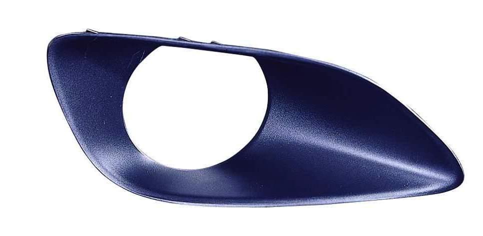 Enjoliveur de feu antibrouillard avant côté passager pour Toyota Yaris Berline 2007-2011, TO2599104