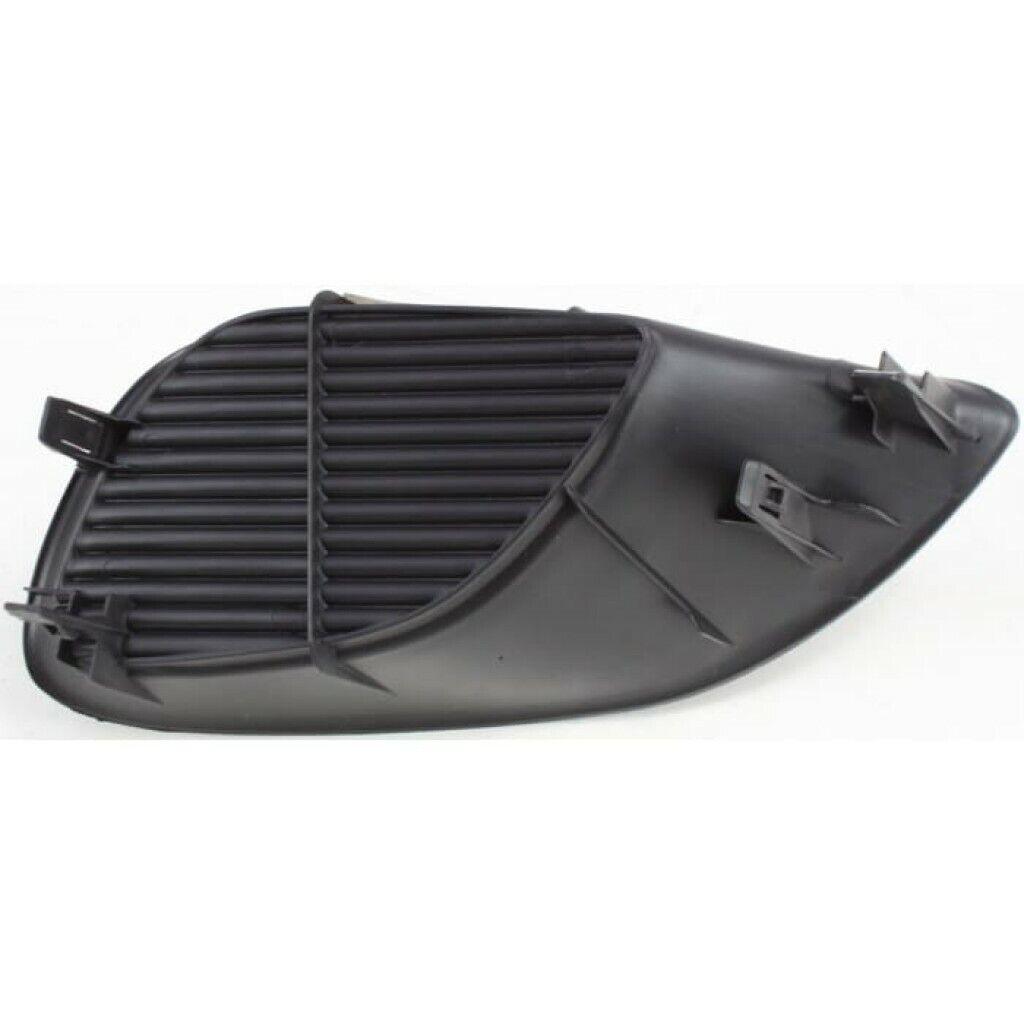 Cache de feu antibrouillard avant droit pour Toyota Yaris Berline 2007-2011 (sans trou), TO2599105