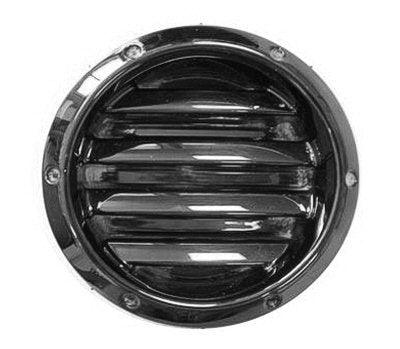 Cache de feu antibrouillard avant côté passager pour Toyota Highlander 2004-2007, TO2599107