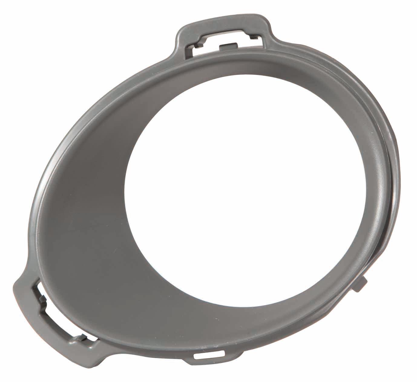 Support de feu antibrouillard avant côté conducteur pour Toyota Camry 2012-2014, TO2602100