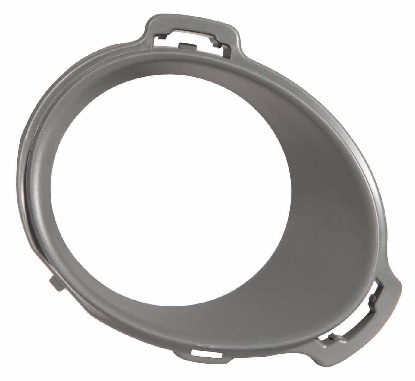 Support de feu antibrouillard avant côté passager pour Toyota Camry 2012-2014, TO2603100