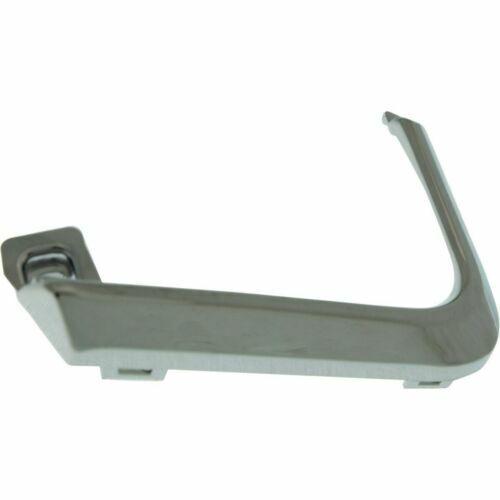 Support de feu antibrouillard avant côté passager pour Toyota Land Cruiser 2016-2020, TO2603104