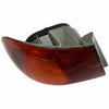 1998-2002 Toyota Corolla Sedan Tail Lamp Driver Side High Quality