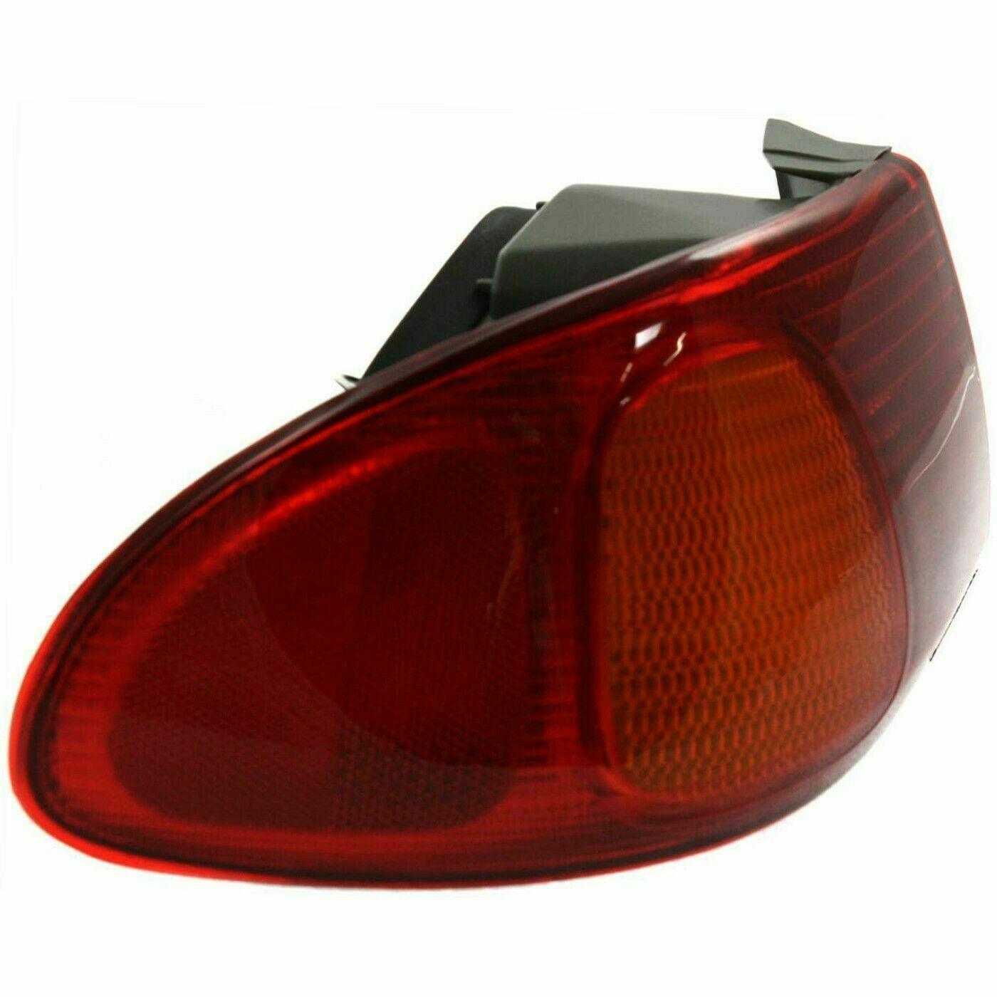Feu arrière côté conducteur pour Toyota Corolla berline 1998-2002, haute qualité, TO2800121