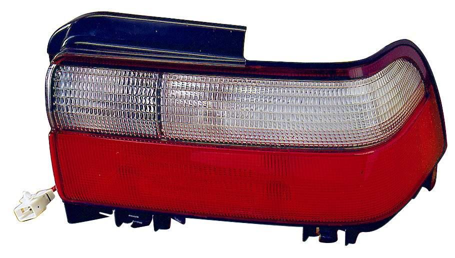 Feu arrière côté conducteur pour Toyota Corolla berline 1996-1997, haute qualité, TO2800127
