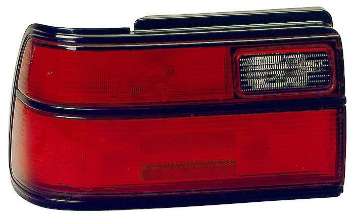 Feu arrière côté conducteur pour Toyota Corolla berline 1991-1992, haute qualité, TO2800132