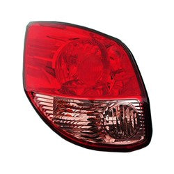 Feu arrière côté conducteur pour Toyota Matrix 2003-2004, haute qualité, référence To2800138 - Hunt Parts
