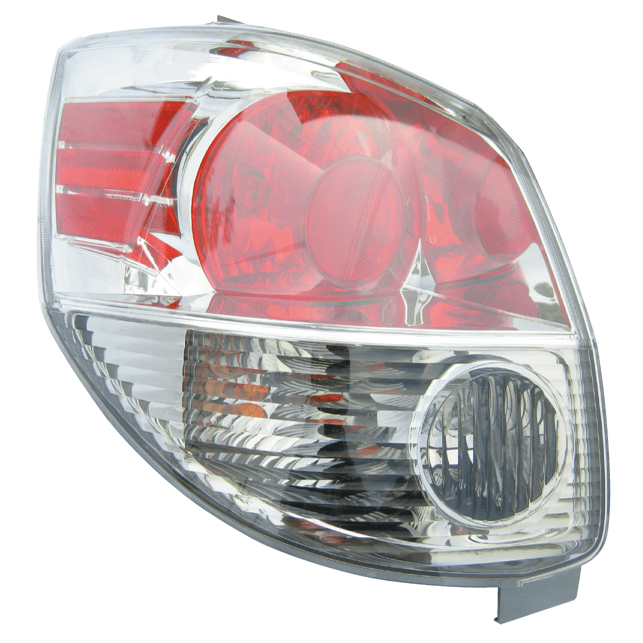 Feu arrière côté conducteur pour Toyota Matrix 2005-2008, haute qualité, TO2800157
