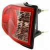 2007-2011 Toyota Fj Cruiser Tail Lamp Driver Side High Quality