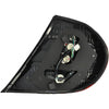 2005-2006 Toyota Camry Tail Lamp Driver Side Se Model Japan Built High Quality