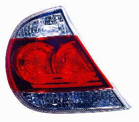 Feu arrière côté conducteur pour Toyota Camry SE 2005-2006, fabrication japonaise, haute qualité, TO2800171