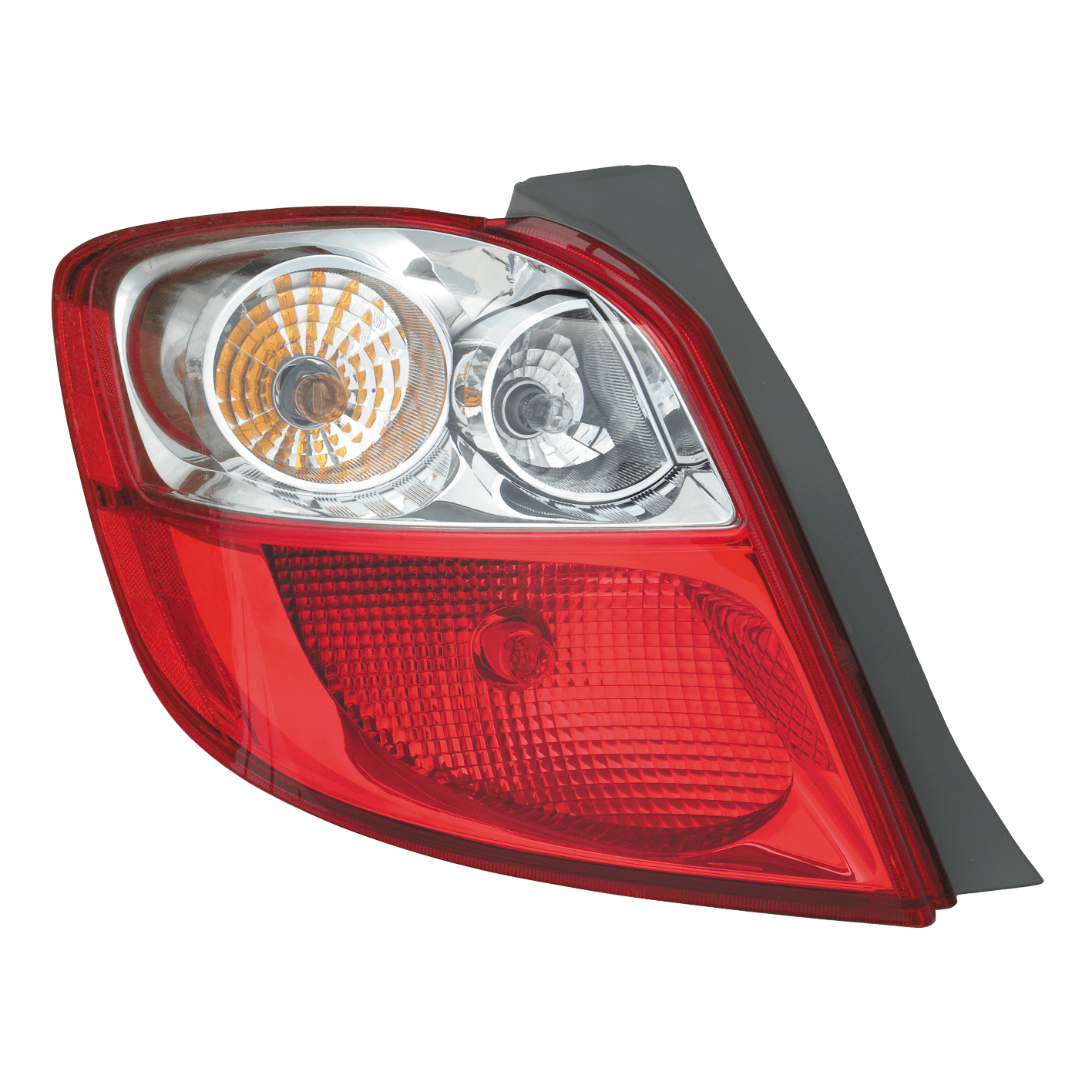 Feu arrière côté conducteur pour Toyota Matrix 2009-2013, haute qualité, TO2800182