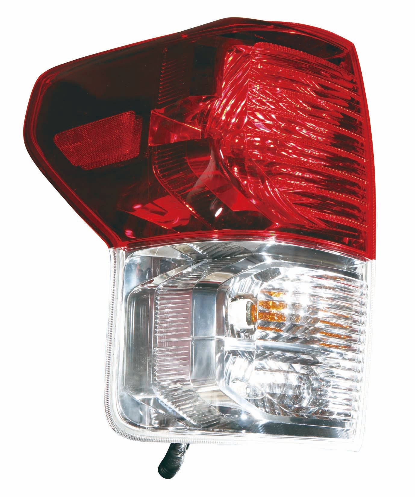 Feu arrière côté conducteur pour Toyota Tundra 2010-2013 - Capa - Pièces détachées Hunt