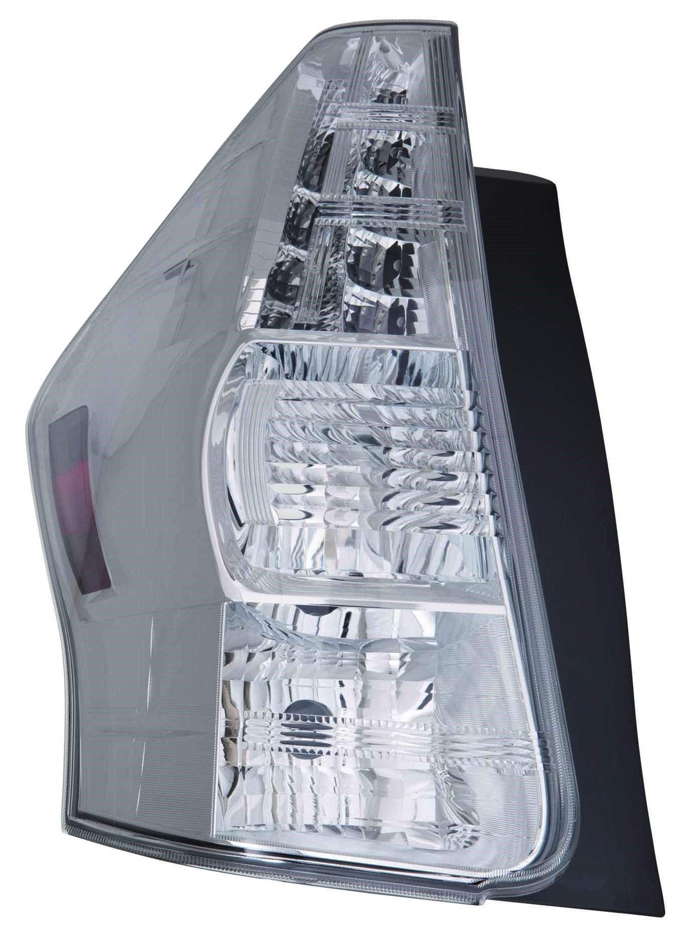 Feu arrière côté conducteur pour Toyota Prius V 2012-2014, haute qualité, TO2800186