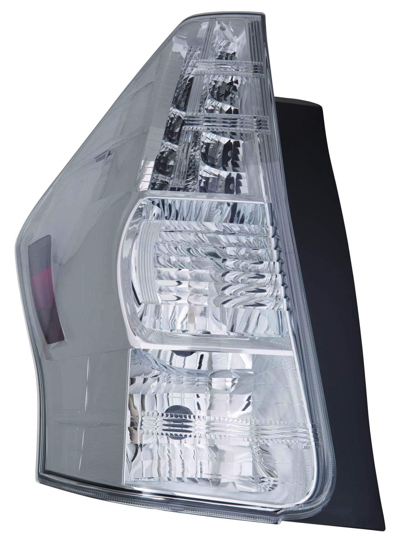 Feu arrière côté conducteur Toyota Prius V 2012-2014 Capa - Pièces détachées Hunt