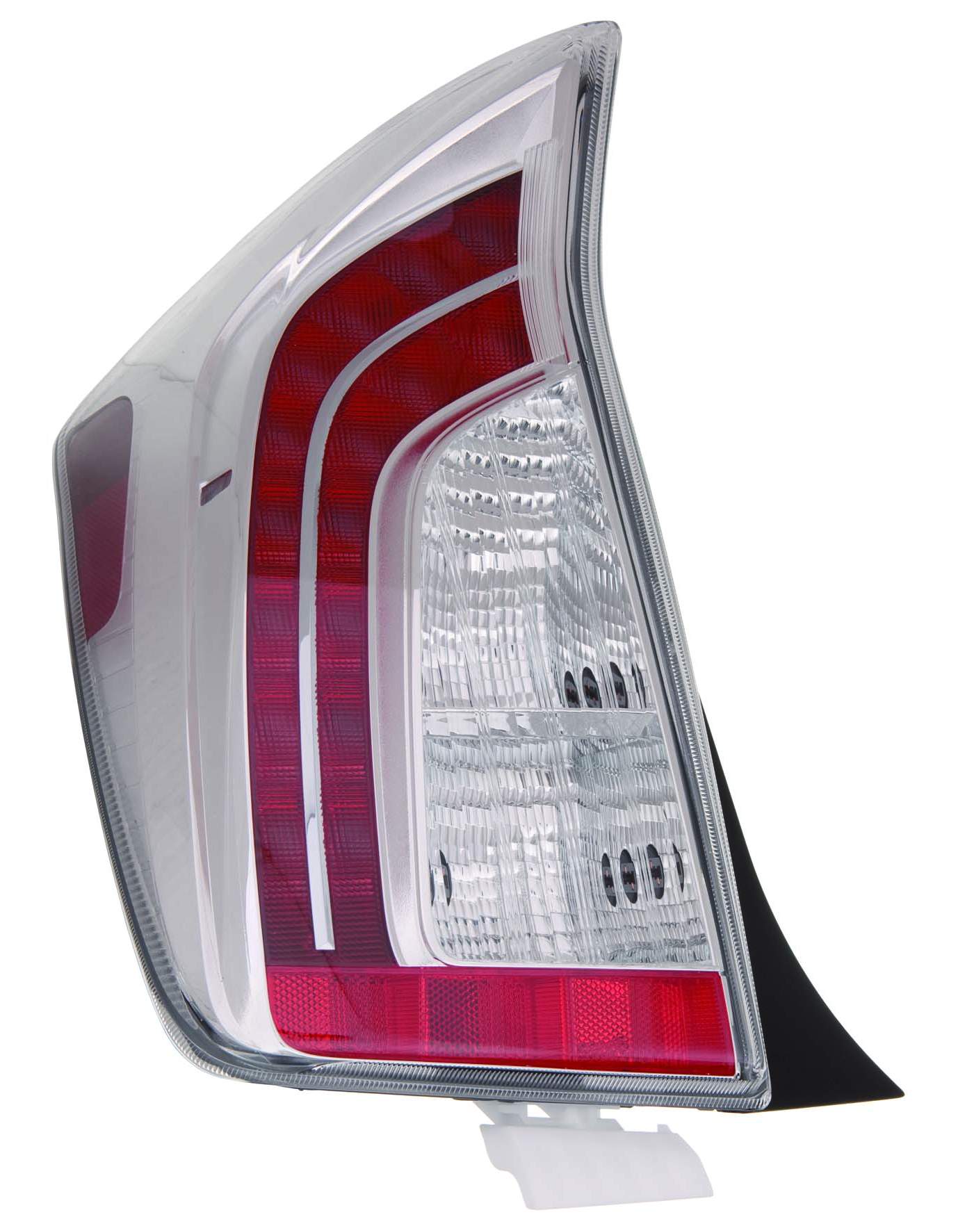 Feu arrière côté conducteur Toyota Prius 2012-2015 Capa - Pièces détachées Hunt