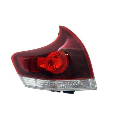 2013-2016 Toyota Venza Tail Lamp Driver Side High Quality