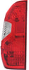 2014-2021 Toyota Tundra Tail Lamp Driver Side High Quality