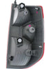 2014-2021 Toyota Tundra Tail Lamp Driver Side High Quality