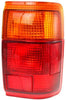 1990-1992 Toyota 4Runner Tail Lamp Passenger Side