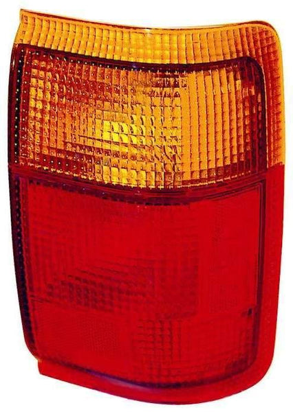 1990-1992 Toyota 4Runner Tail Lamp Passenger Side
