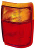 1990-1992 Toyota 4Runner Tail Lamp Passenger Side