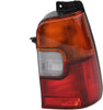 1993-1996 Toyota Corolla Wagon Tail Lamp Passenger Side
