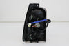 1993-1996 Toyota Corolla Wagon Tail Lamp Passenger Side