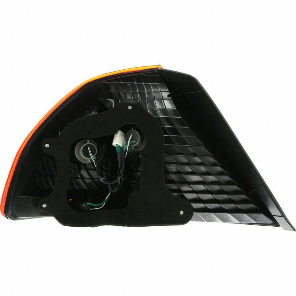 Feu arrière côté passager pour Toyota Avalon 2000-2002, haute qualité, TO2801142