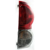 2007-2009 Toyota Tundra Tail Lamp Passenger Side