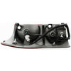 2007-2009 Toyota Tundra Tail Lamp Passenger Side