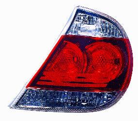 Feu arrière côté passager pour Toyota Camry SE 2005-2006, fabrication japonaise, haute qualité, TO2801171