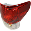 2010-2013 Toyota Tundra Tail Lamp Passenger Side High Quality
