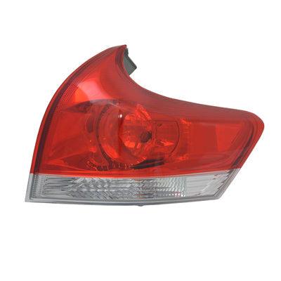 Feu arrière côté passager pour Toyota Venza 2013-2016, haute qualité, TO2801190