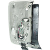 2012-2015 Toyota Prius Plug-In Tail Lamp Passenger Side High Quality