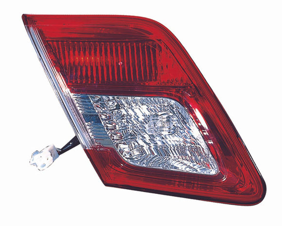 2010-2011 Toyota Camry Trunk Lamp Driver Side (Back-Up Lamp) Usa Built High Quality