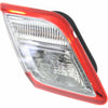2010-2011 Toyota Camry Trunk Lamp Driver Side (Back-Up Lamp) Japan Built