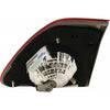 2009-2010 Toyota Corolla Sedan Trunk Lamp Driver Side (Back-Up Lamp) Japan Built High Quality
