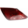 2009-2010 Toyota Corolla Sedan Trunk Lamp Driver Side (Back-Up Lamp) Japan Built High Quality