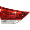 2011 Toyota Sienna Trunk Lamp Driver Side (Back-Up Lamp) Exclude Se High Quality
