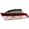 2012-2014 Toyota Camry Trunk Lamp Driver Side (Back-Up Lamp) High Quality