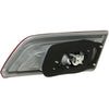 2012-2014 Toyota Camry Trunk Lamp Driver Side (Back-Up Lamp) High Quality