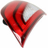 2015-2020 Toyota Sienna Trunk Lamp Driver Side (Backup Lamp) Base/L/Le/Xle/Ltd High Quality