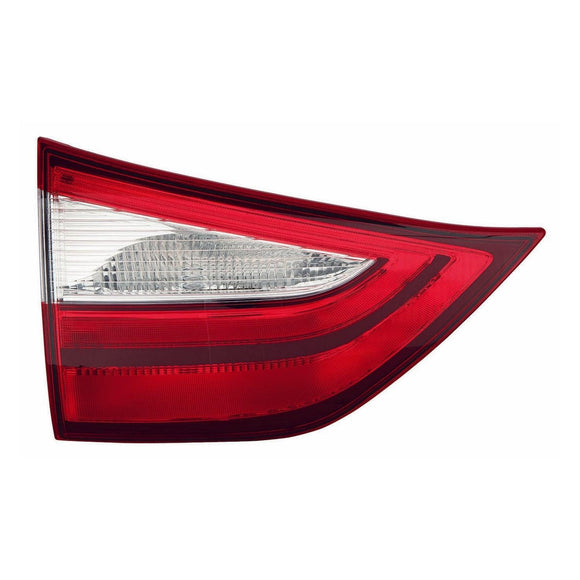 2015-2020 Toyota Sienna Trunk Lamp Driver Side (Backup Lamp) Base/L/Le/Xle/Ltd
