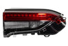 Trunk Lamp Driver Side Toyota Rav4 2019-2023 North American Built Capa , To2802148C
