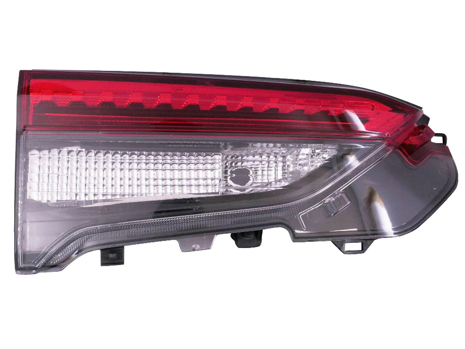 Feu de coffre côté conducteur pour Toyota Rav4 (2019-2025), fabrication japonaise de haute qualité, TO2802157