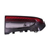 Trunk Lamp Driver Side Toyota Rav4 2019-2023 Japan Built Capa , To2802157C