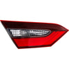 Trunk Lamp Driver Side Toyota Camry 2019-2023 Fits 20-22 Trd Edition/21-22 Le/Se , To2802159U