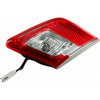 2010-2011 Toyota Camry Trunk Lamp Passenger Side (Back-Up Lamp) Usa Built High Quality